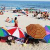 What To Expect At NYC Beaches This Summer? "Human Waste" And Lots Of Cops